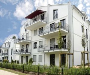 Residenz Margarete - Apt. 1.3 Ostseebad Binz Germany
