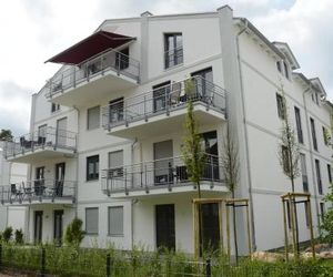 Residenz Margarete - Apt. 2.5 Ostseebad Binz Germany