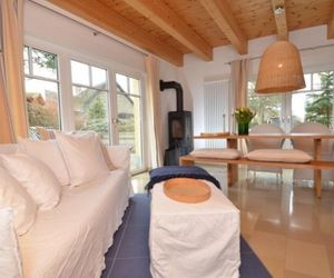 Haus Baabinchen Ostseebad Baabe Germany
