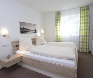 Ferienwohnungen Gerlach Oberstdorf Germany
