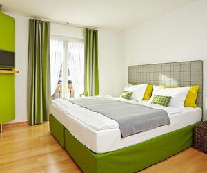 Gästehaus Hilbrand Oberstdorf Germany