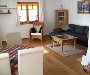 Ferienwohnung Barbara Oberammergau Germany