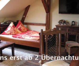 Pension Appartementhaus Central Nordhausen Germany