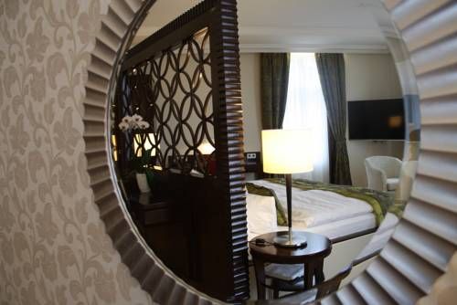 Hotel Photo 22