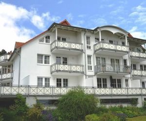 Villa Vilmblick - Apt. 09 Putbus Germany
