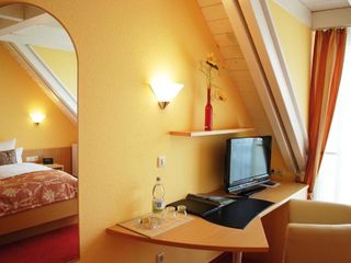 Hotel pic Im Winkel Appartements und Zimmer