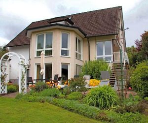 Cozy Apartment in Bellenberg with Sunbathing Lawn Horn-Bad Meinberg Germany
