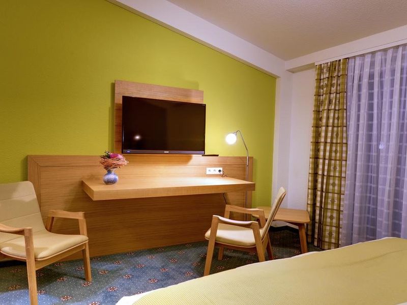 Hotel Photo 3