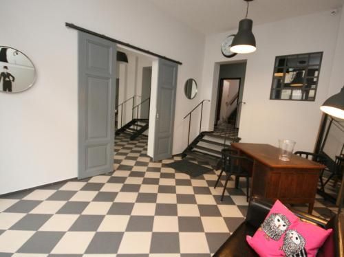 Hotel Photo 16