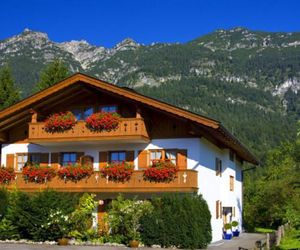 FERIENWOHNUNGEN BUCHNER GARMISCH Garmisch-Partenkirchen Germany