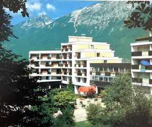 Apartment Panorama Bad Reichenhall Germany