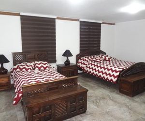 Hosteria Quinta Emilia Tababela Ecuador