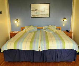 Hotel Rincon Aleman Riobamba Ecuador