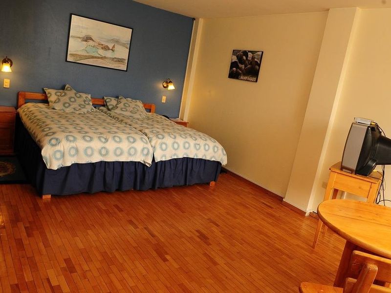 Hotel Photo 11