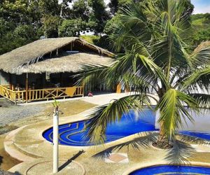Rio Suites Tonsupa Ecuador