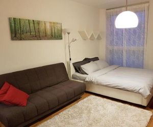 Rotermanni Guest Apartments Tallinn Estonia