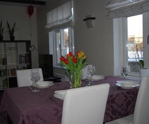 City Centre Duplex Apartment Tallinn Estonia