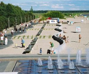 Pärnu Summer Home Parnu Estonia