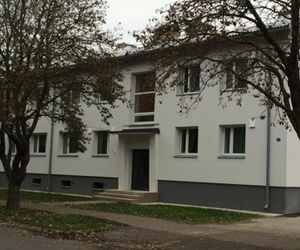 Torni Apartment Kuressaare Estonia