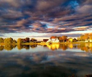 Villa Marienholm Haapsalu Estonia