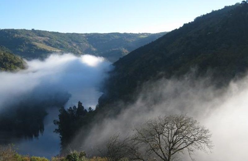 Cabo Do Mundo Casa Rural