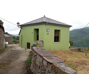 Casa Rural La Cantina de Grandas de Salime San Martin Spain
