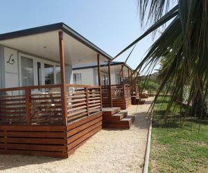 Camping El Torres Villajoyosa Spain