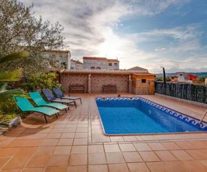Luxurious Holiday Home in Vendrell with Swimming Pool El Vendrell Spain