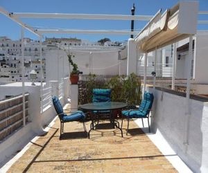 Casa Sol Vejer de la Frontera Spain