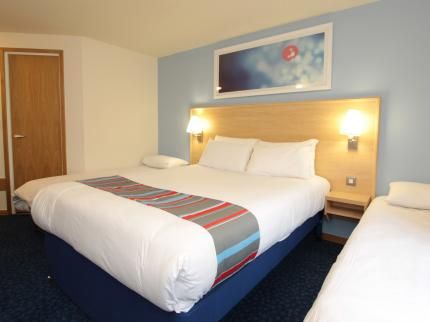 TRAVELODGE TIVERTON