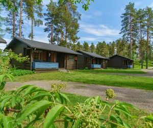 Rauhalahti Holiday Cottages Kuopio Finland