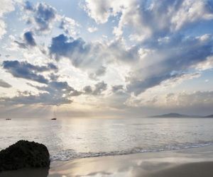 Apartment Atico Playa Tarifa Spain