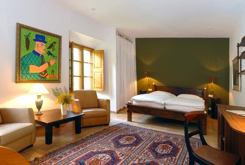 Hotel Photo 2