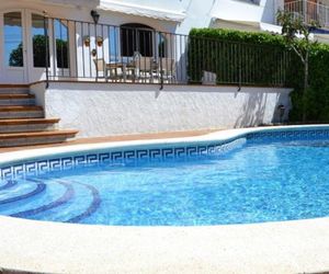 Cute house with swimming pool Sitges Spain