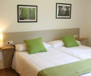 Apartamentos Turísticos Cancelas by Bossh Hotels Santiago de Compostela Spain