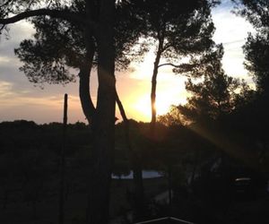 WELLNESS YOGA HOME YOGA I AM Santa Eularia des Riu Spain