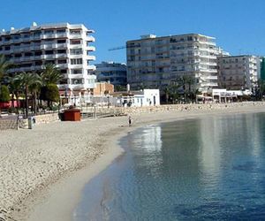 SEA FRONT IBIZA Santa Eularia des Riu Spain