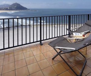 ZURRIOLA TERRACE BY FEELFREE RENTALS San Sebastian Spain