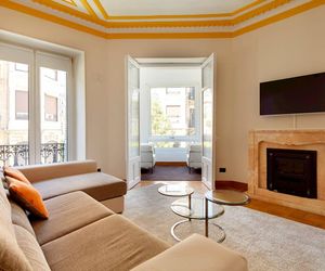 Mirador Apartment by FeelFree Rentals San Sebastian Spain