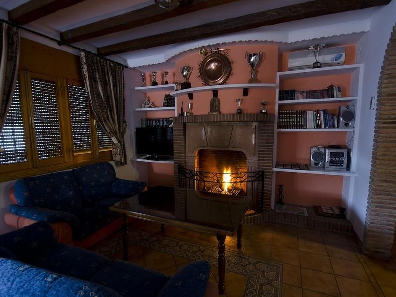 Hotel Photo 9