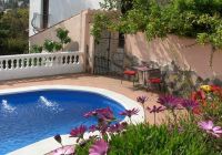 Отзывы Bed and Breakfast Andalusian Summer, 1 звезда