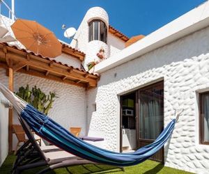 Casa Alberto Morro del Jable Spain