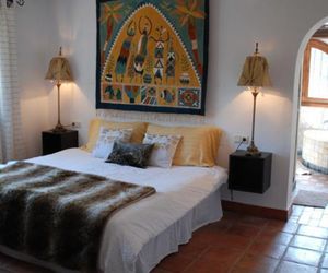 Finca La Tierra Mijas - Adults Only Mijas Spain
