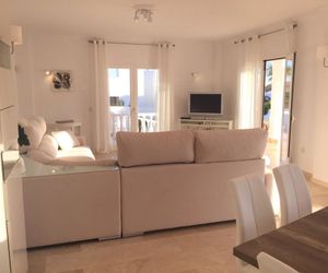 Modern Beachside Villa Marbella Marbella Spain