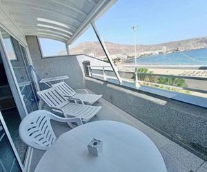 Apartamentos Sol Mar Los Cristianos Spain