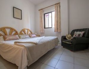 Apartamento Nacar Los Cristianos Spain