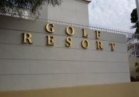 Отзывы Golf Resort