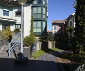 Villa Palmeras Llanes Spain