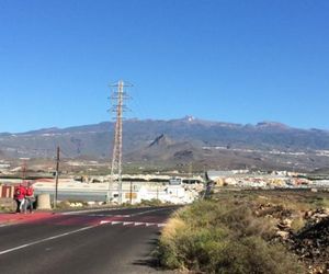 TENERIFE SUNLETS Costa del Silencio Spain