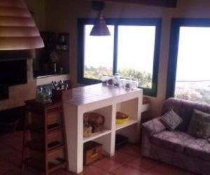 Casa Rural La Coru Santa Ursula Spain
